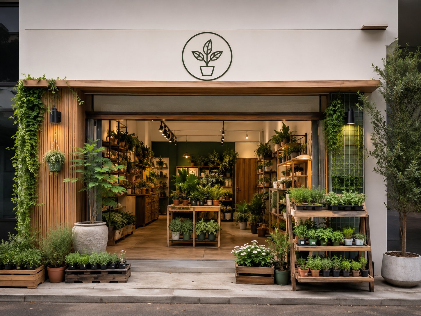 A Venda em Jardinagem e Cultivo de Plantas Medicinais